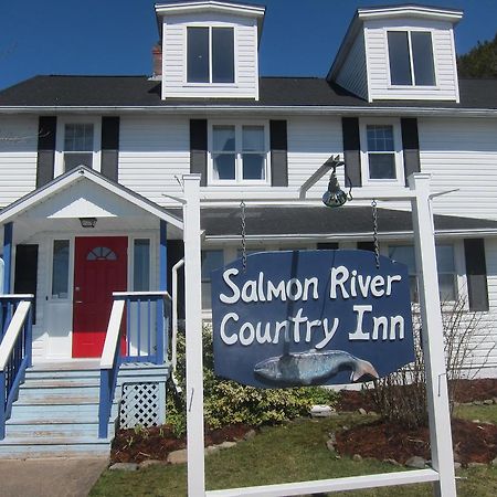 Salmon River Country Inn Head of Jeddore المظهر الخارجي الصورة