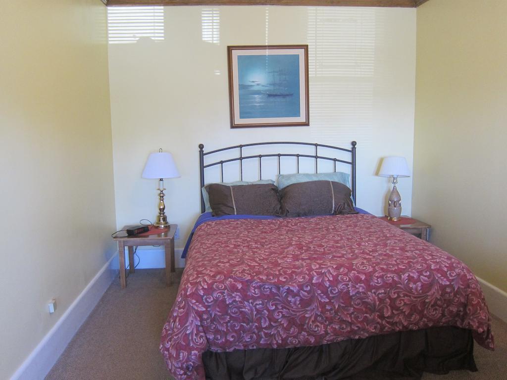 Salmon River Country Inn Head of Jeddore الغرفة الصورة