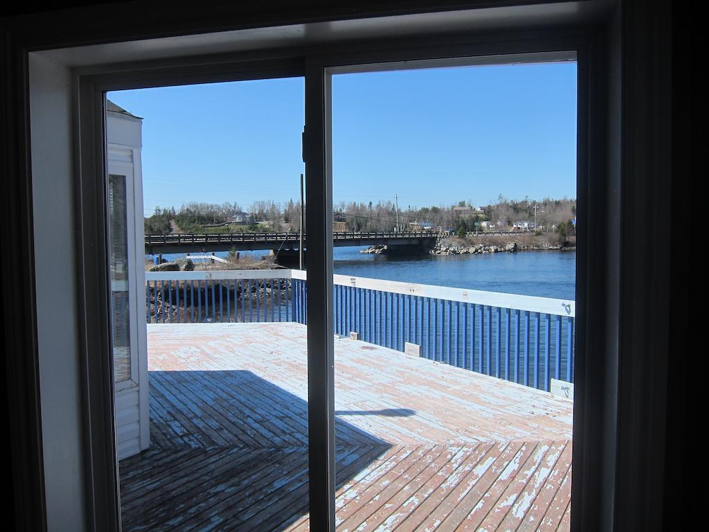 Salmon River Country Inn Head of Jeddore المظهر الخارجي الصورة