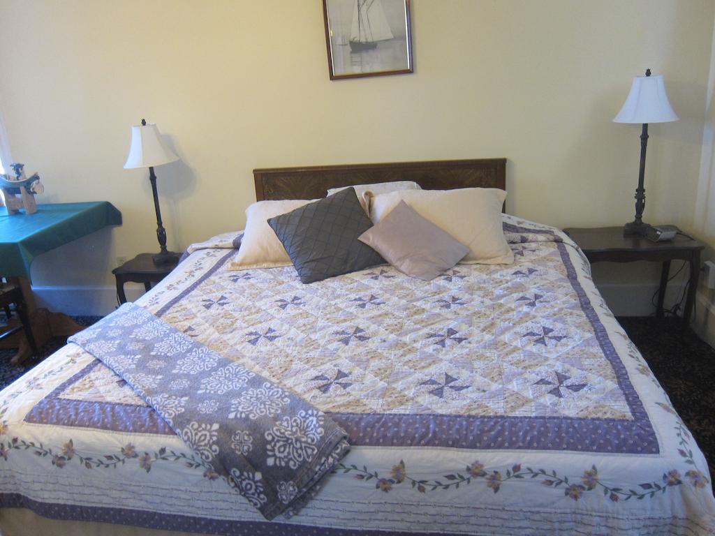 Salmon River Country Inn Head of Jeddore الغرفة الصورة