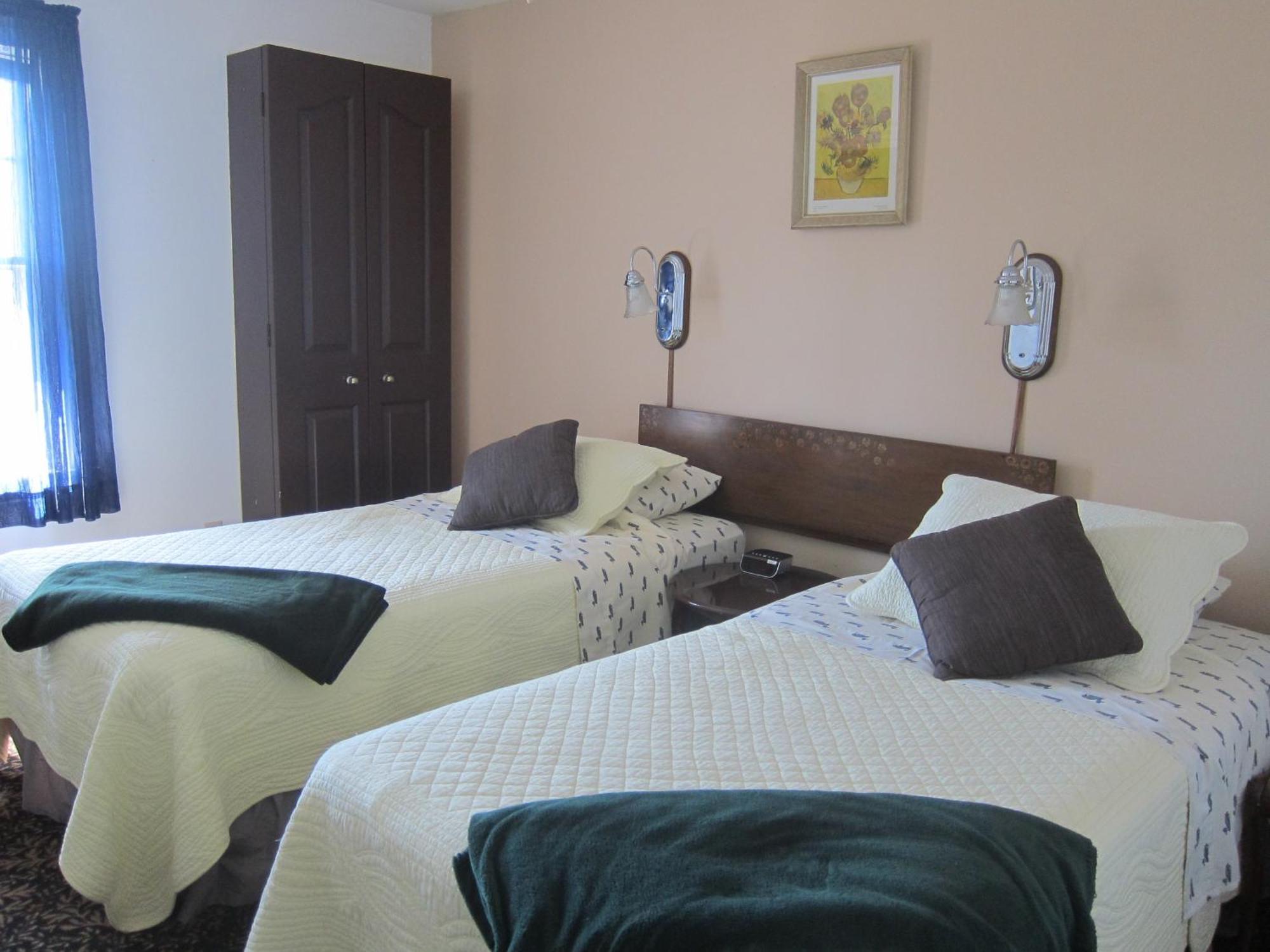 Salmon River Country Inn Head of Jeddore المظهر الخارجي الصورة