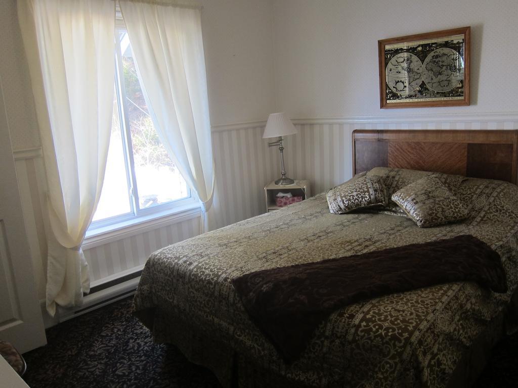 Salmon River Country Inn Head of Jeddore المظهر الخارجي الصورة