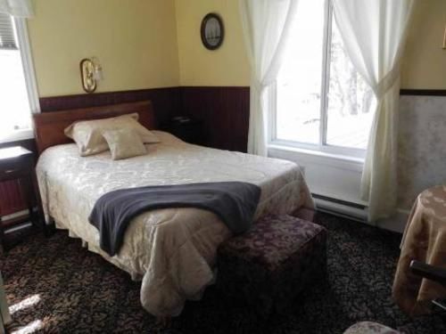 Salmon River Country Inn Head of Jeddore المظهر الخارجي الصورة